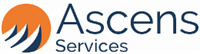 ASCENS SERVICES (logo)