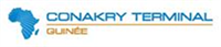 CONAKRY TERMINAL (logo)