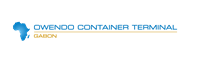 OWENDO CONTAINER TERMINAL (OCT) (logo)