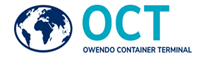 OWENDO CONTAINER TERMINAL (OCT) (logo)