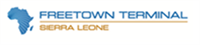 FREETOWN TERMINAL LIMITED (logo)