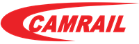 CAMRAIL (logo)