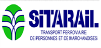 SITARAIL (logo)