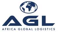 AFRICA GLOBAL LOGISTICS SOUTH AFRICA (logo)