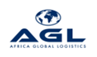 AFRICA GLOBAL LOGISTICS BURKINA FASO (logo)