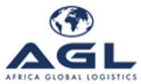 AFRICA GLOBAL LOGISTICS LIBERIA INCORPORATED (logo)