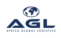 ÁFRICA GLOBAL LOGISTICS MOÇAMBIQUE, S.A (logo)