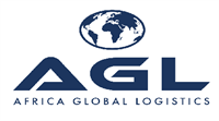 AFRICA GLOBAL LOGISTICS UGANDA (logo)