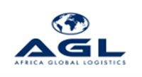 AFRICA GLOBAL LOGISTICS RDC SA (logo)