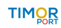 TIMOR PORT SA (logo)