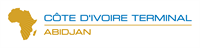 COTE D'IVOIRE TERMINAL (logo)