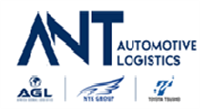 ANT AUTOMOTIVE LOGISTICS LIMITED (logo)