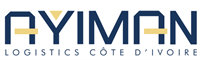 AYIMAN LOGISTICS COTE D'IVOIRE (logo)